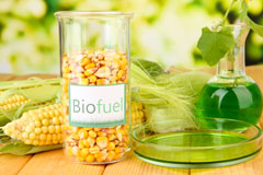 Hundalee biofuel availability