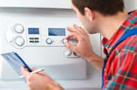 free Hundalee gas safe engineer quotes